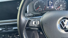 Volkswagen Polo 1.0 EVO 80 Match 5dr Petrol Hatchback